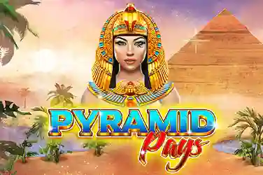 Pyramid Pays